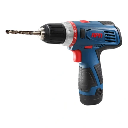 دریل شارژی 12ولت apn مدل CLD12L