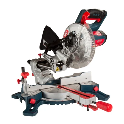 اره فارسی بر کشویی 185 میلیمتری apn مدل MS185T