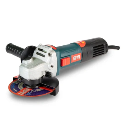 مینی فرز برقی 850 وات apn مدل AG115F