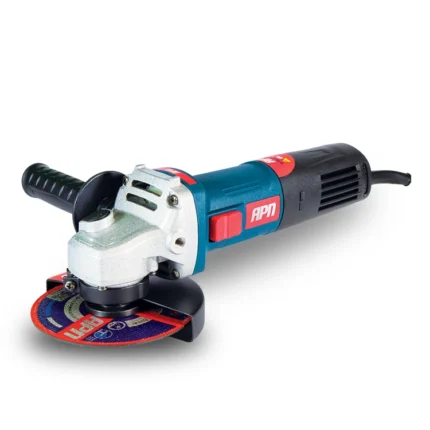 مینی فرز 1100 وات apn مدل AG115P