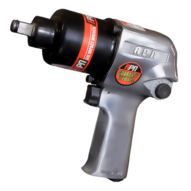 tak بکس بادی 1/2 اینچ apn مدل AW12G