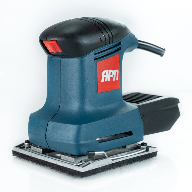 1 سنباده لرزان 240 وات apn مدل SN100M