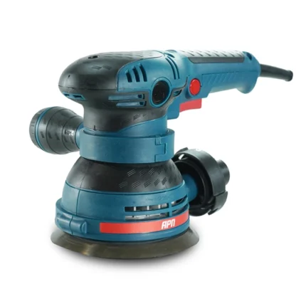 سنباده لرزان گردان apn مدل SN125G