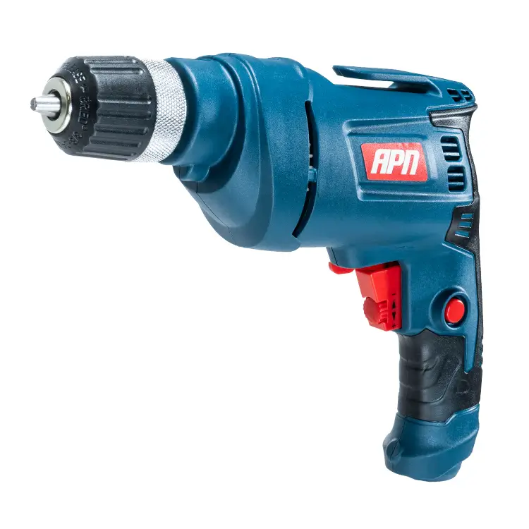 دریل برقی 450 وات apn مدل DR10S