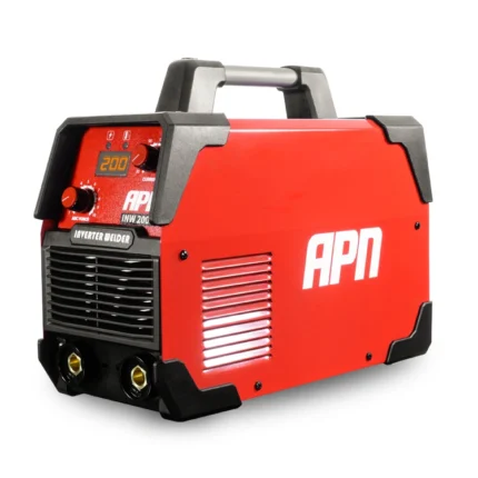 دستگاه جوش 200 آمپر apn مدل INW200A