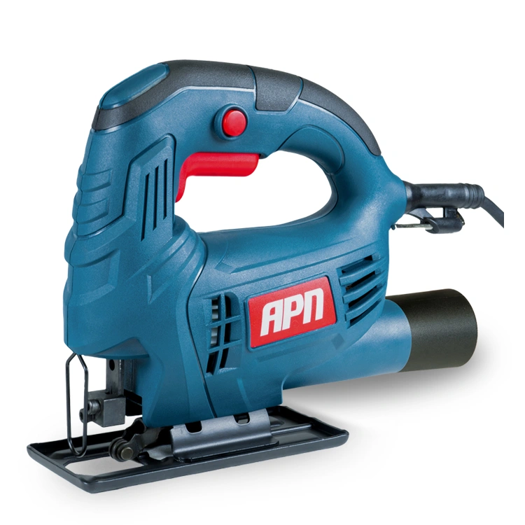 اره عمودبر 55 میلیمتری apn مدل JS55T