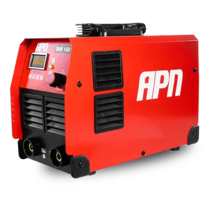 دستگاه جوش 160 آمپر apn مدل INW160B