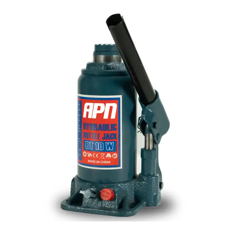جک روغنی 10 تن apn مدل BT10W