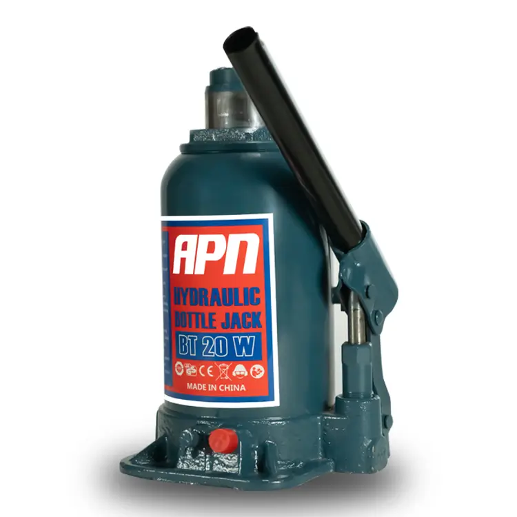 j.20.ba loleh جک روغنی 20 تن apn مدل BT20W