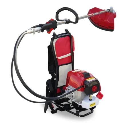 علف زن کوله ای apn مدلBC52T