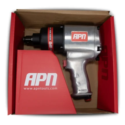 بکس بادی 3/4 اینچ apn مدل AW34M