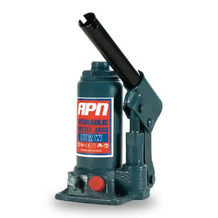 جک روغنی 2 تن apn مدلBT2W