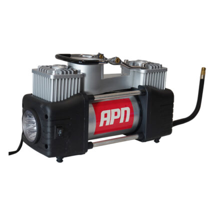 کمپرسور فندکی 2 سیلندر apn مدل PC20M