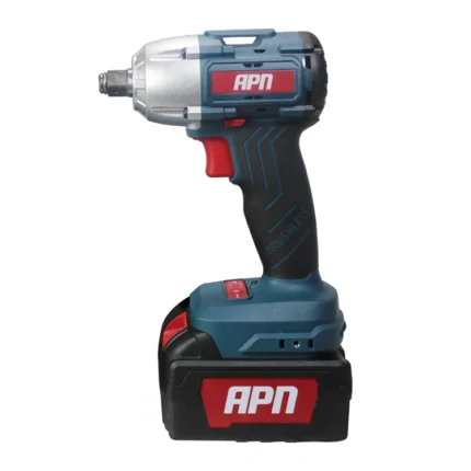 بکس شارژی 1/2 براش لس apn مدل BW12T