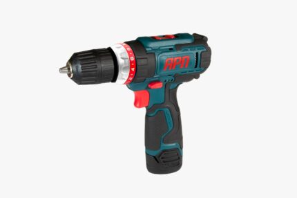 دریل شارژی 12 ولت apn مدل CLD12S