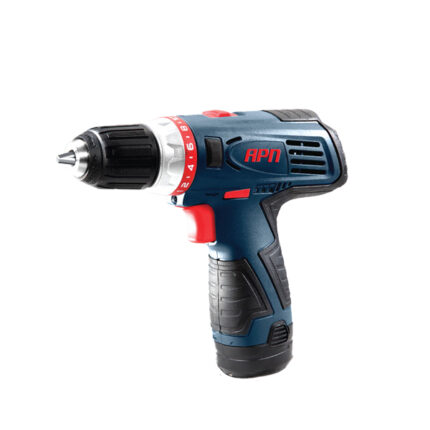 دریل شارژی 12 ولت apn مدل CLD12S