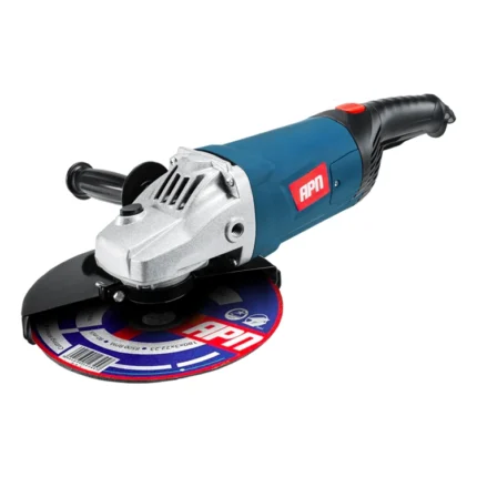 فرز سنگبری 2400 وات apn مدل AG230S