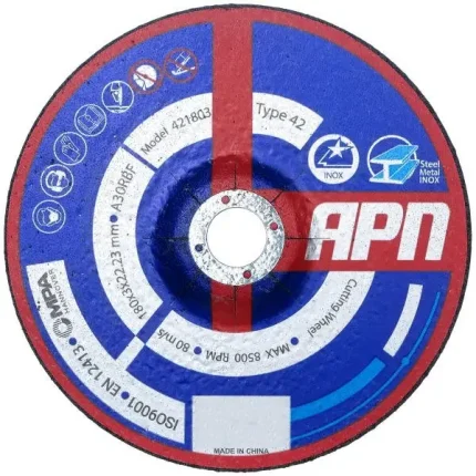 صفحه برش apn