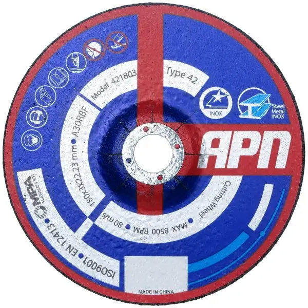صفحه برش apn