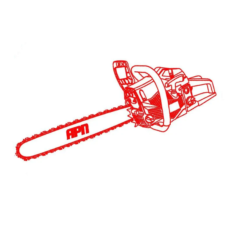 ابزارآلات بنزینی