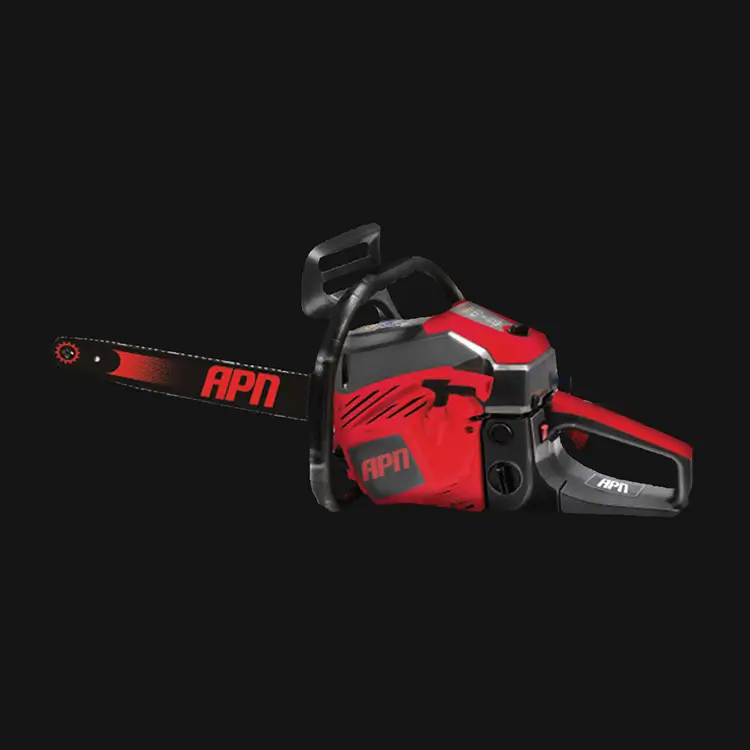 ابزارآلات بنزینی