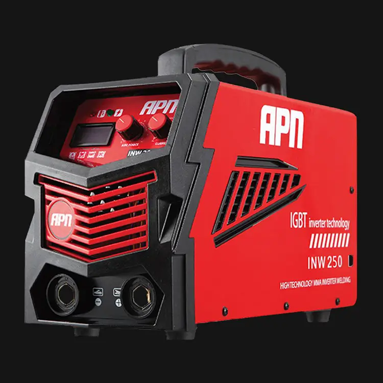 دستگاه جوشکاری