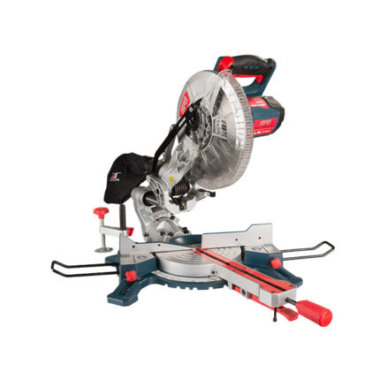 اره فارسی برکشویی 305 میلیمتری apn مدل MS305T