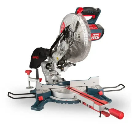 اره فارسی برکشویی 305 میلیمتری apn مدل MS305T