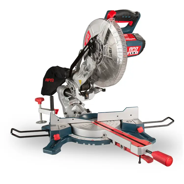 اره فارسی برکشویی 305 میلیمتری apn مدل MS305T