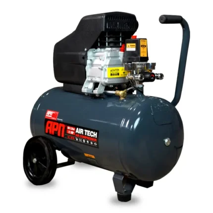 کمپرسور باد 50 لیتری apn مدل AC50B
