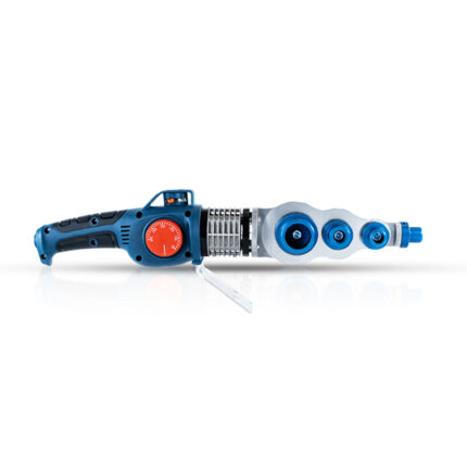 اتو لوله سبز 2000 وات apn مدل PW20TN