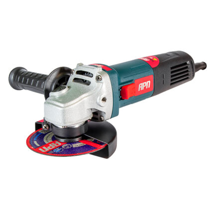 مینی فرز دیمردار apn مدل AG115M