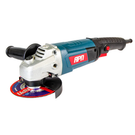 مینی فرز دیمردار 1200 وات apn مدل AG115T